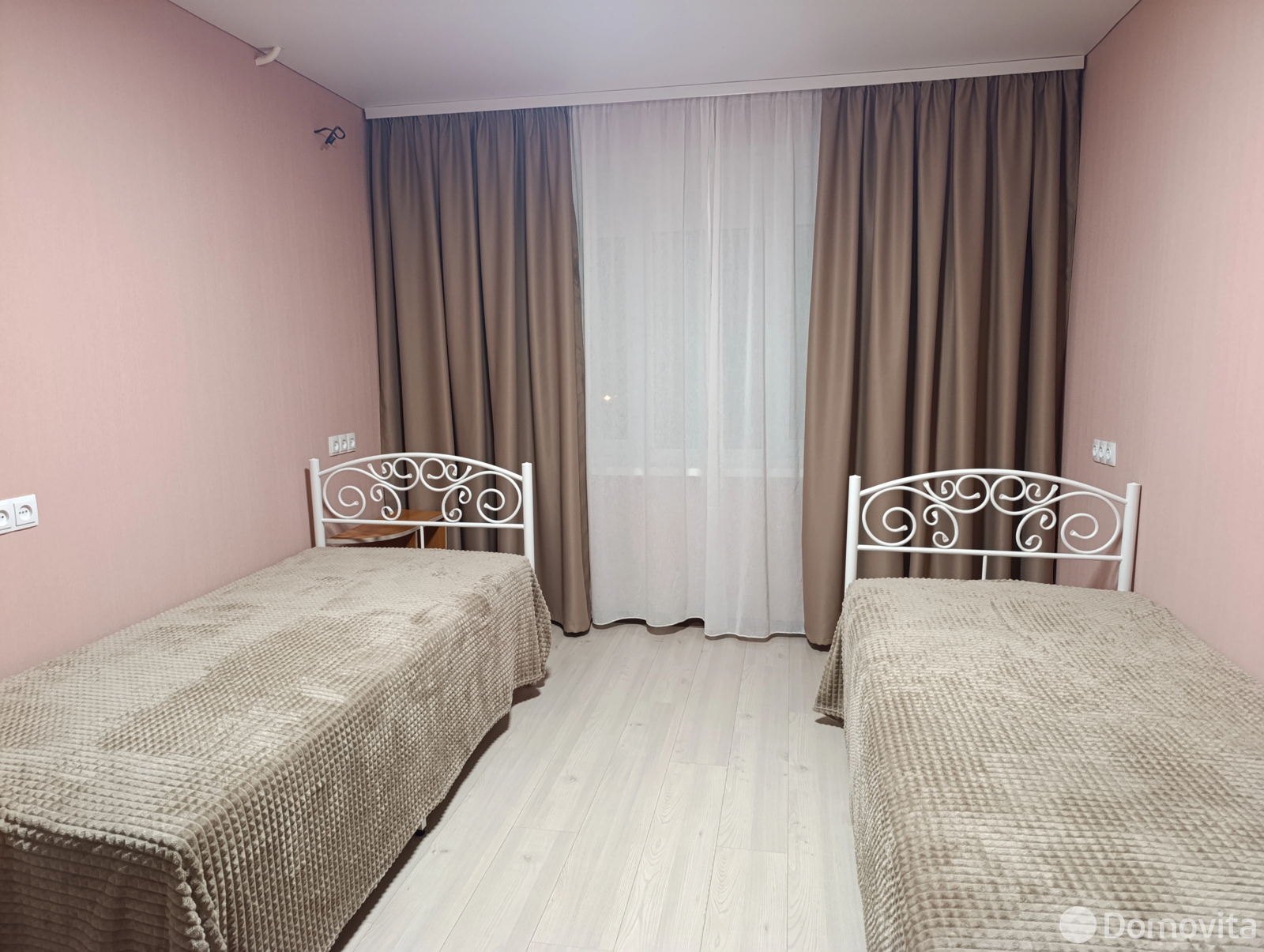 квартира, Минск, ул. Корженевского, д. 31 - лучшее предложение