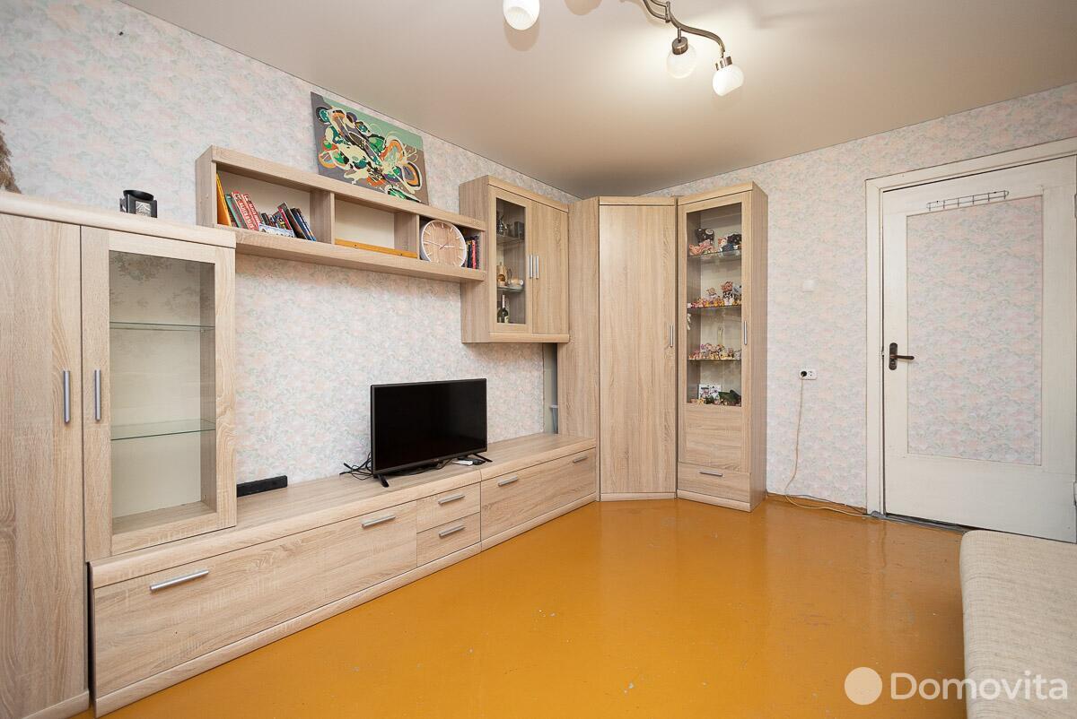 Продажа 3-комнатной квартиры в Минске, ул. Янки Мавра, д. 66, 72000 USD, код: 1004277 - фото 2