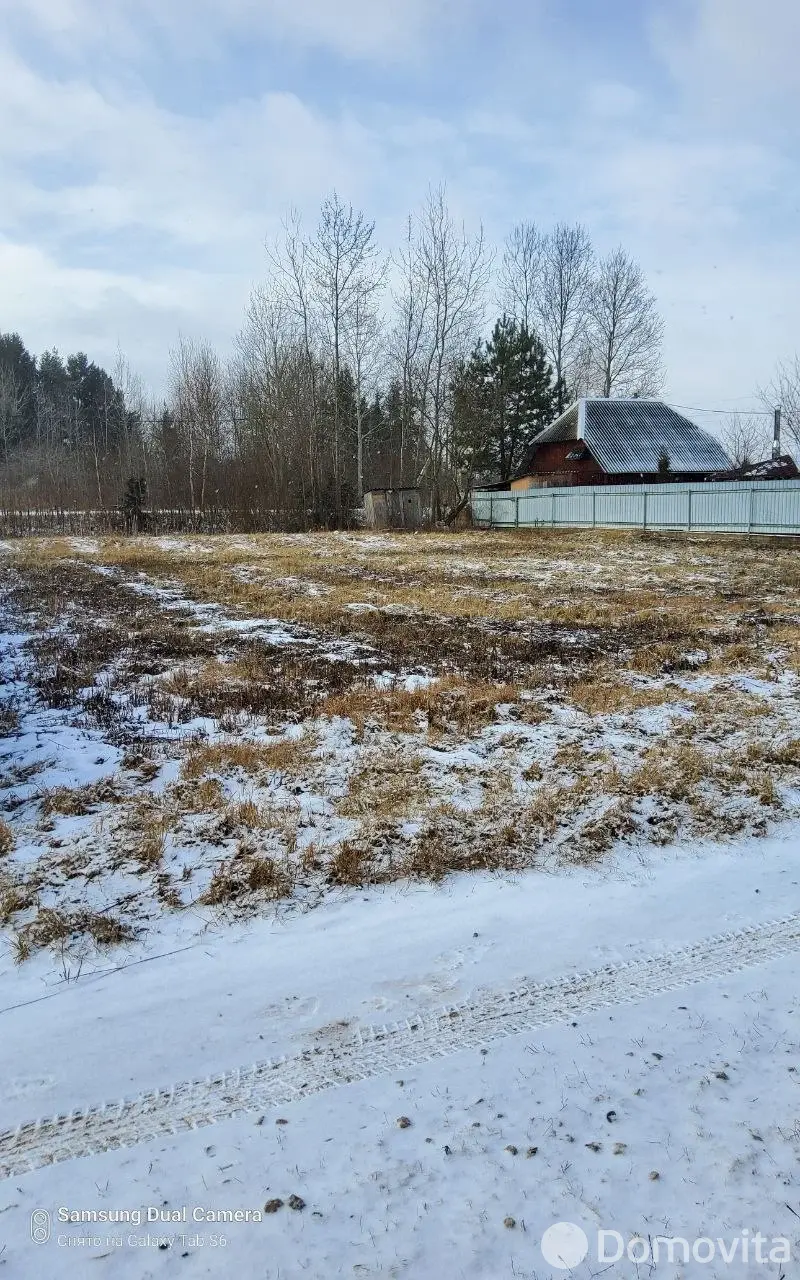 участок, Наш Родник Плюс, 