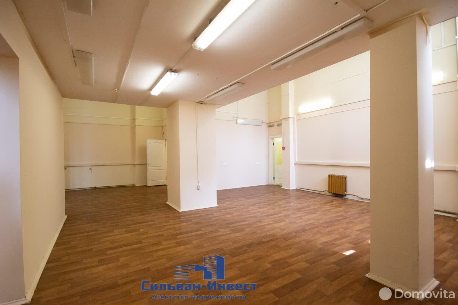 Купить офис на Старовиленский тр-т, д. 10 в Минске, 277920USD, код 7525 - фото 32