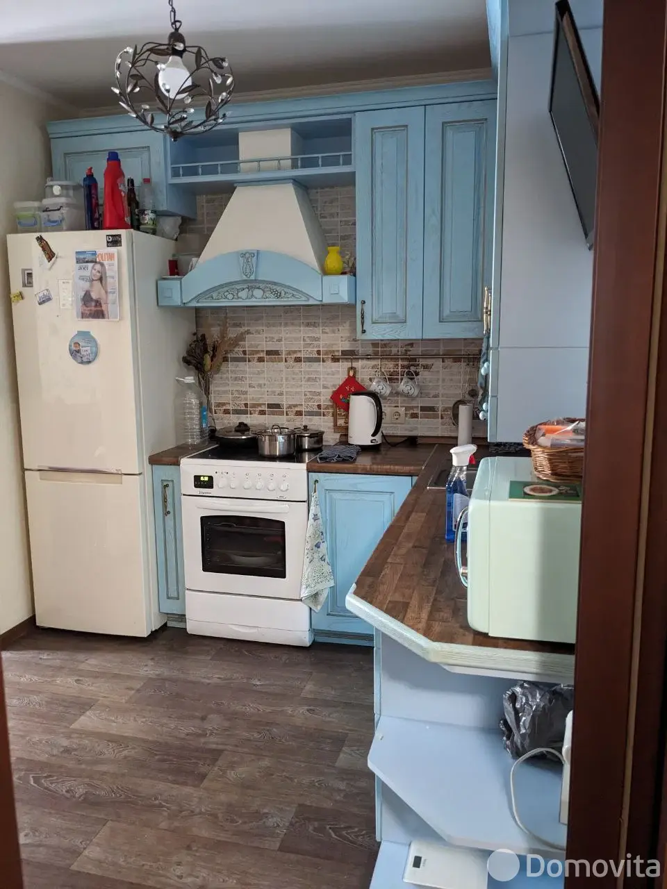 Снять 1-комнатную квартиру в Минске, ул. Куйбышева, д. 46, 300USD, код 150994 - фото 2