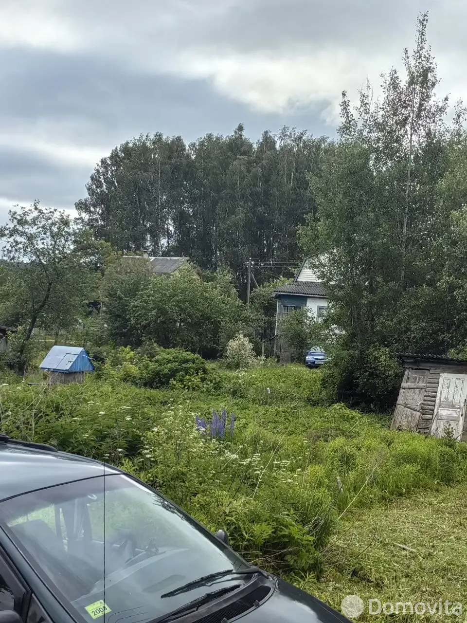 продажа участка, Кристалл-сад,