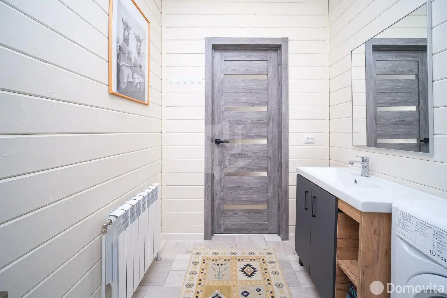 Продажа 1-этажной дачи в Виола Минская область, 165000USD, код 186038 - фото 17