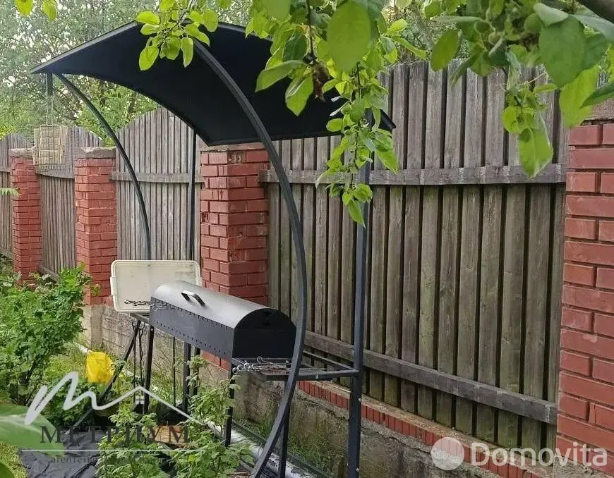 Продажа 1-этажной дачи в Стройиндустрия Минская область, 23500USD, код 185541 - фото 14