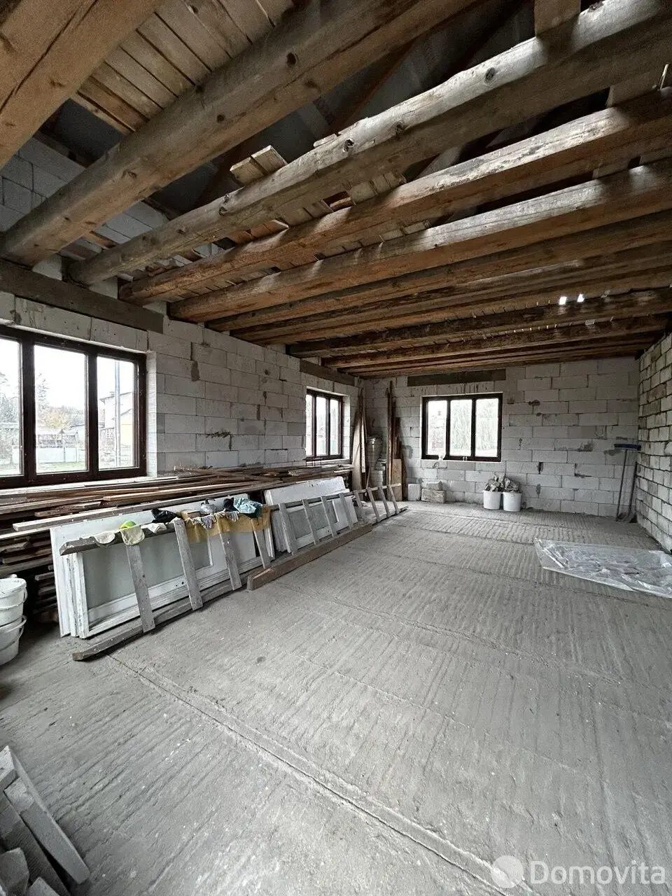 дом, Новоселки, ул. Боровского, д. 2 