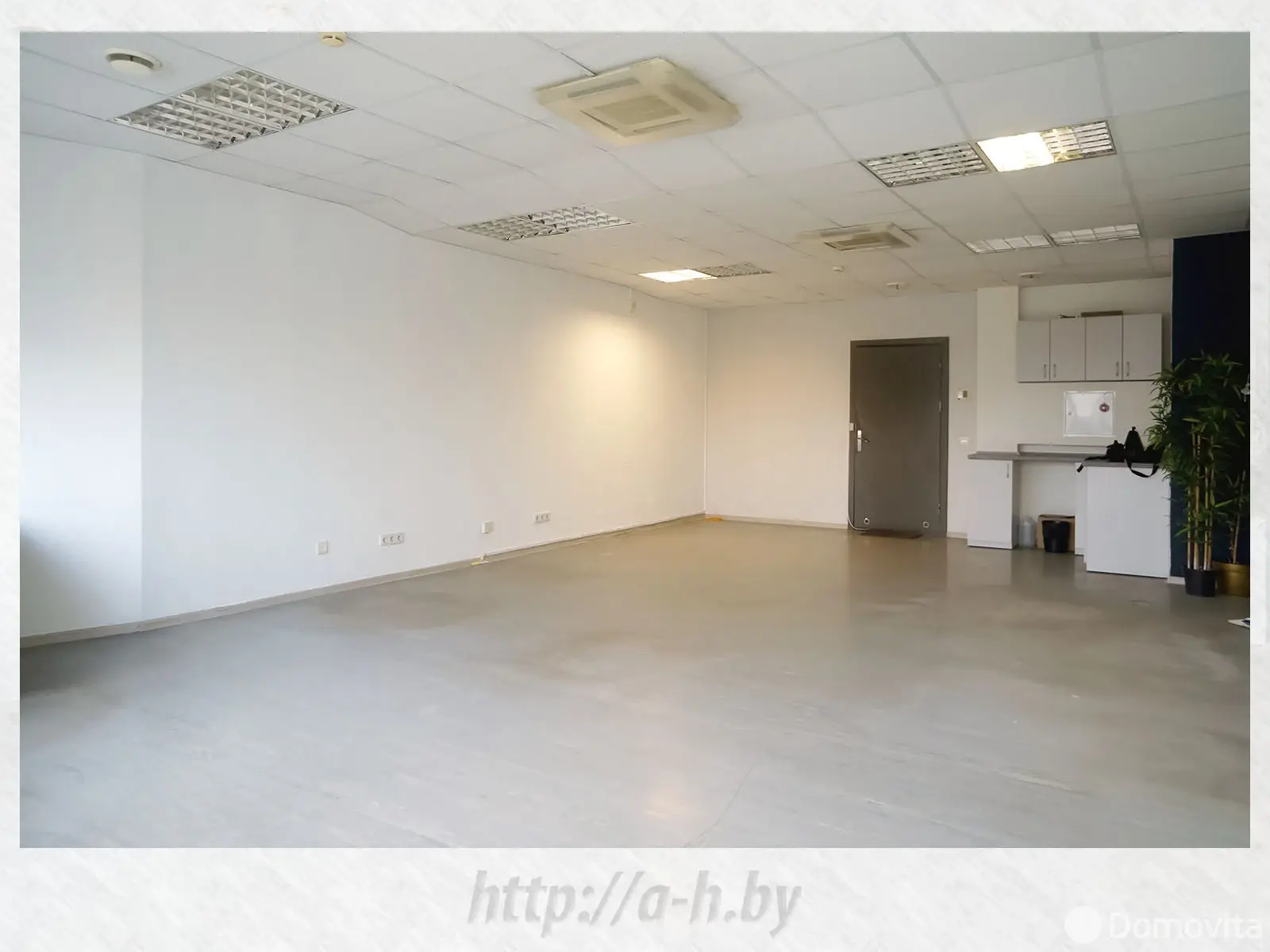 Снять офис на ул. Суражская, д. 10 в Минске, 1500BYN, код 17240 - фото 2