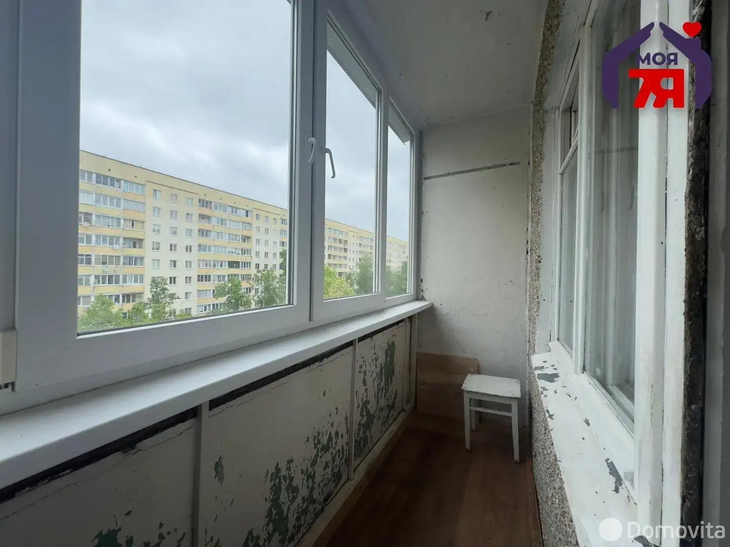 Снять 2-комнатную квартиру в Минске, ул. Плеханова, д. 119, 450USD, код 151051 - фото 3
