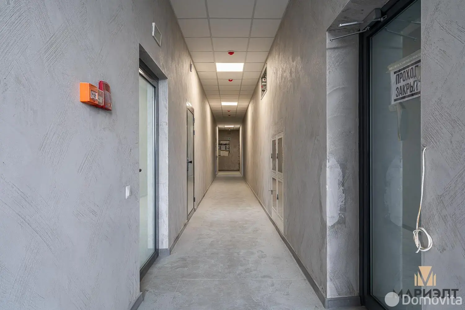Купить офис на ул. Клары Цеткин, д. 24 в Минске, 1019480USD, код 8570 - фото 5