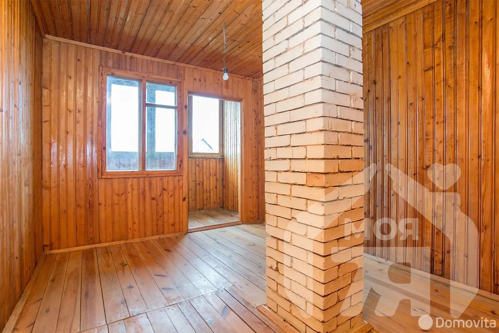 Продажа 2-этажной дачи в Импульс-86 Минская область, 19900USD, код 183169 - фото 17