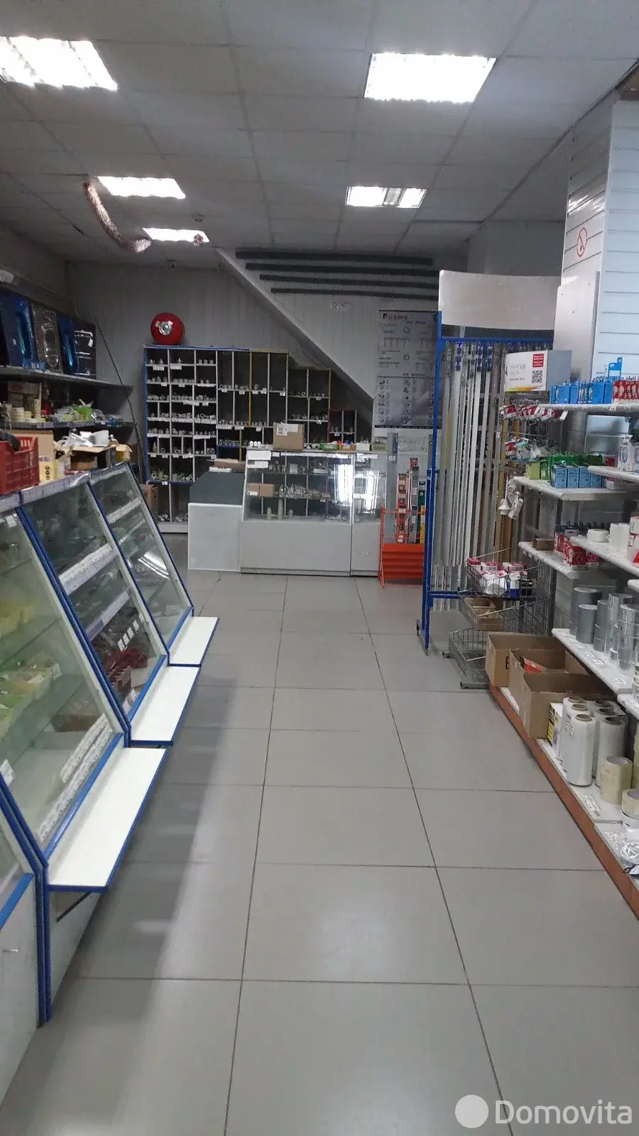 торговый объект, Кличев, пер. Базарный, д. 3, стоимость продажи 717 101 р.