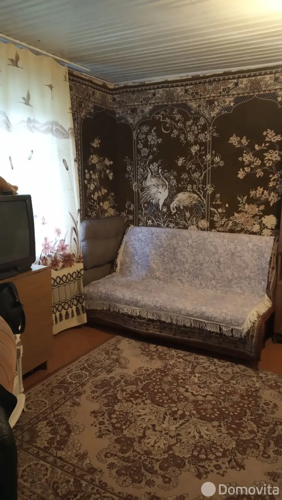 купить коттедж, Ивенец, ул. Промышленная, д. 15