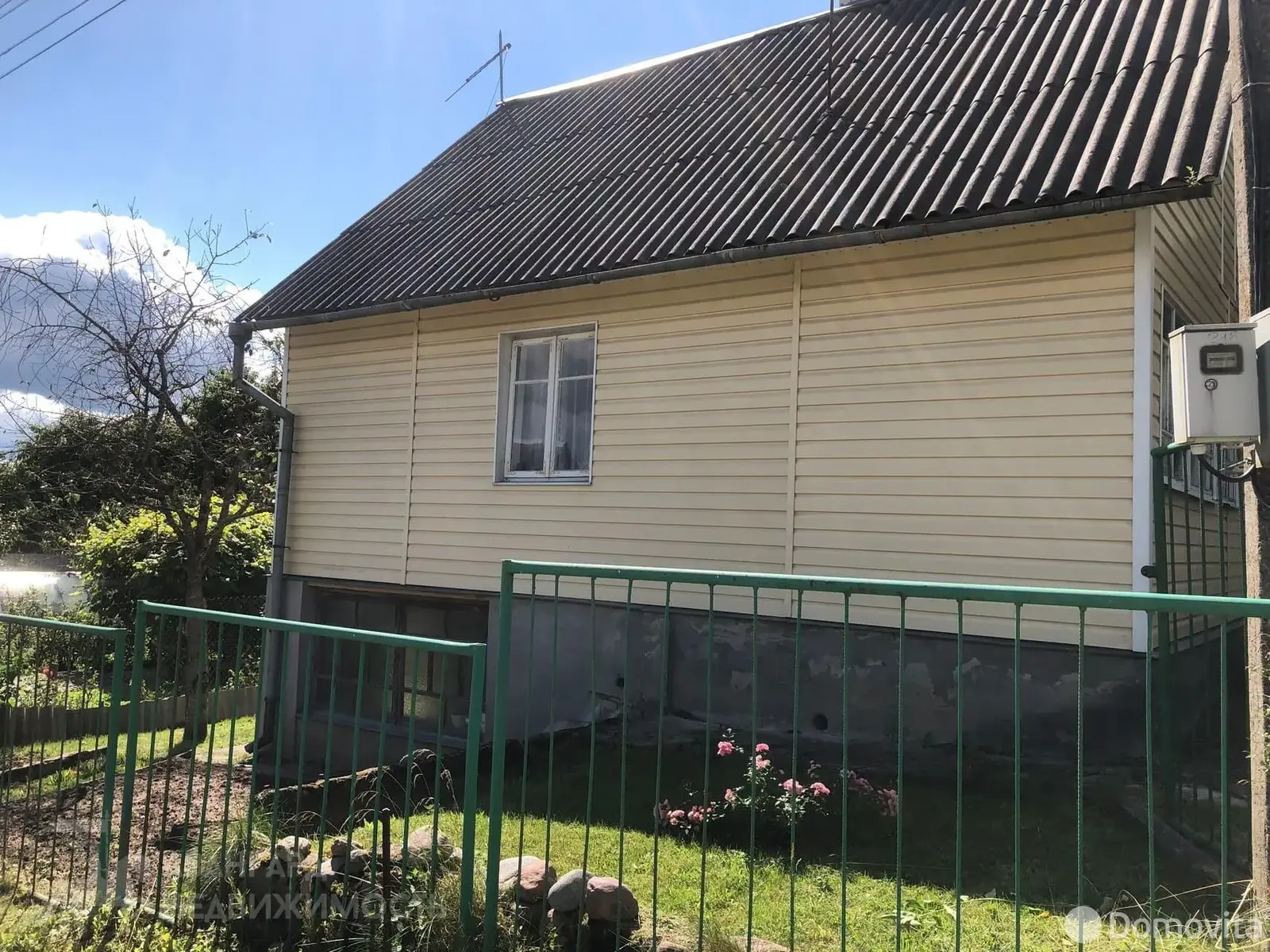 Продажа 2-этажной дачи в СИГНАЛ-2 Минская область, 20000USD, код 183917 - фото 23