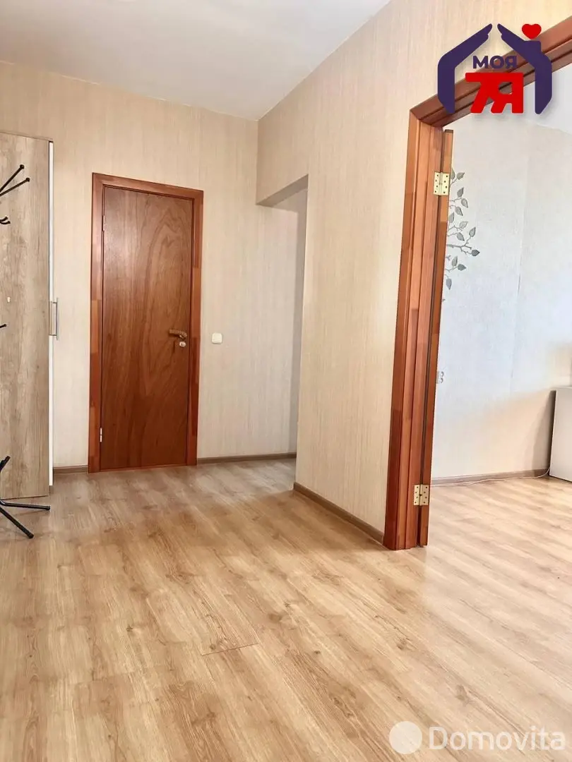 квартира, Минск, ул. Томская, д. 65/1 - лучшее предложение