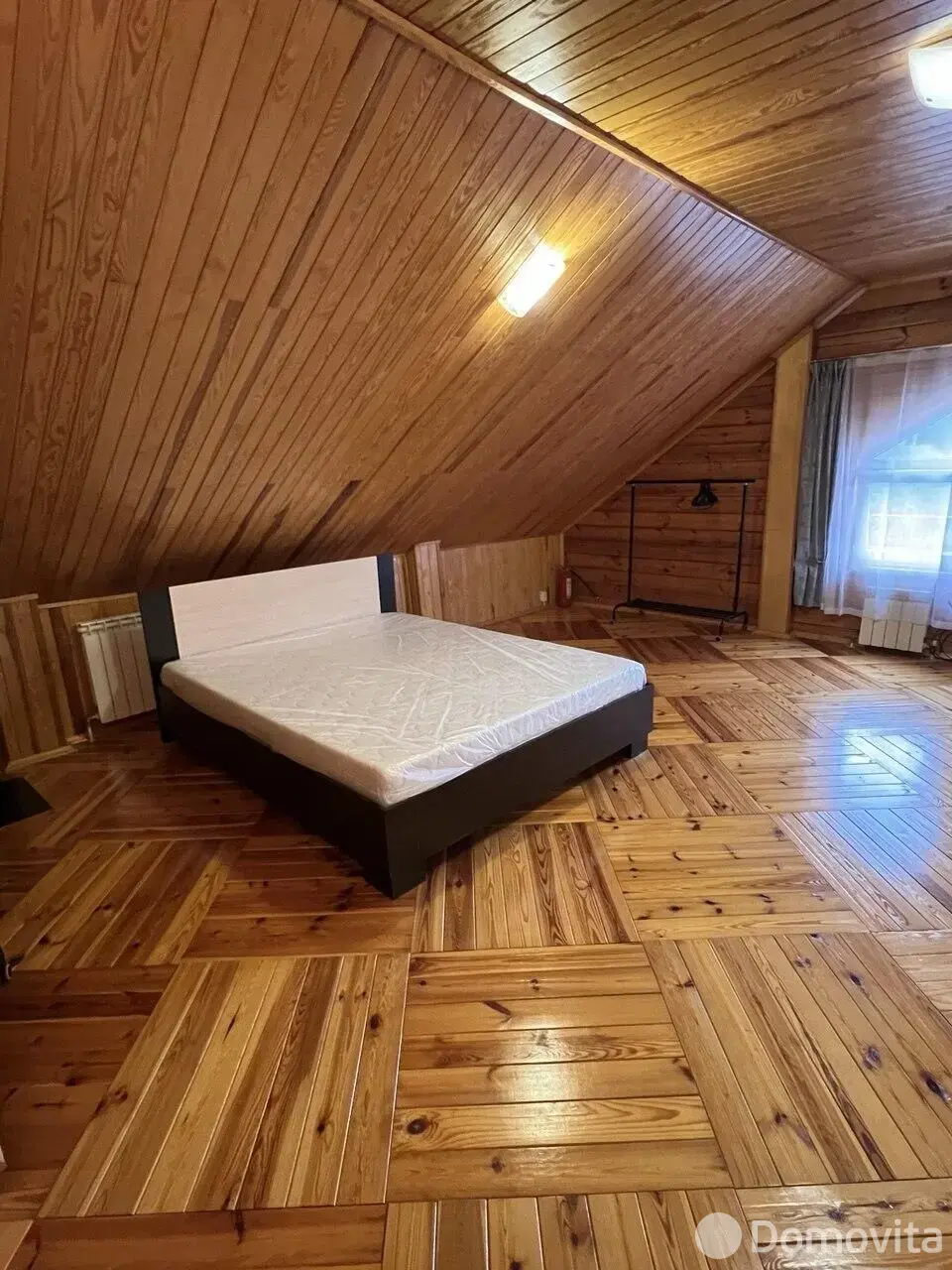 Продажа 2-этажной дачи в Лукоморье Минская область, 246950BYN, код 186420 - фото 21