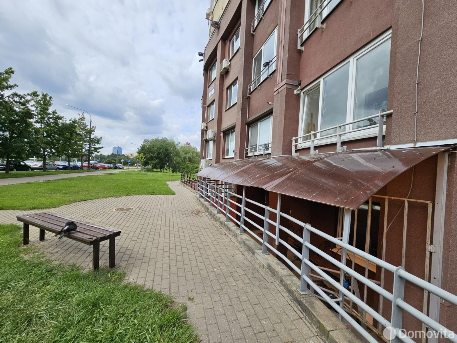 офис, Минск, ул. Городецкая, д. 22 - лучшее предложение