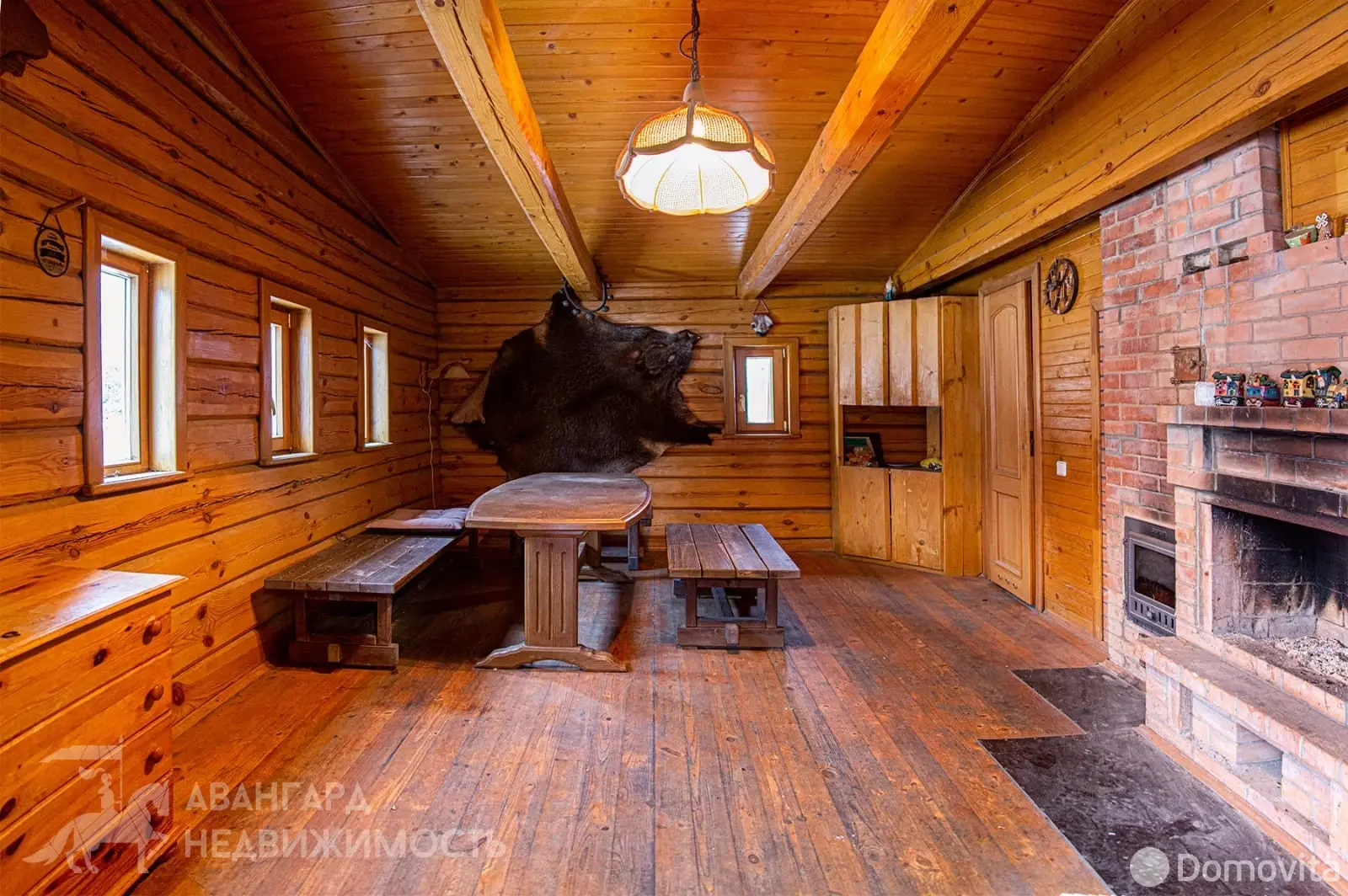 Снять 3-этажный дом в Ждановичах, Минская область, ул. Звездная, 1000USD, код 4811 - фото 23