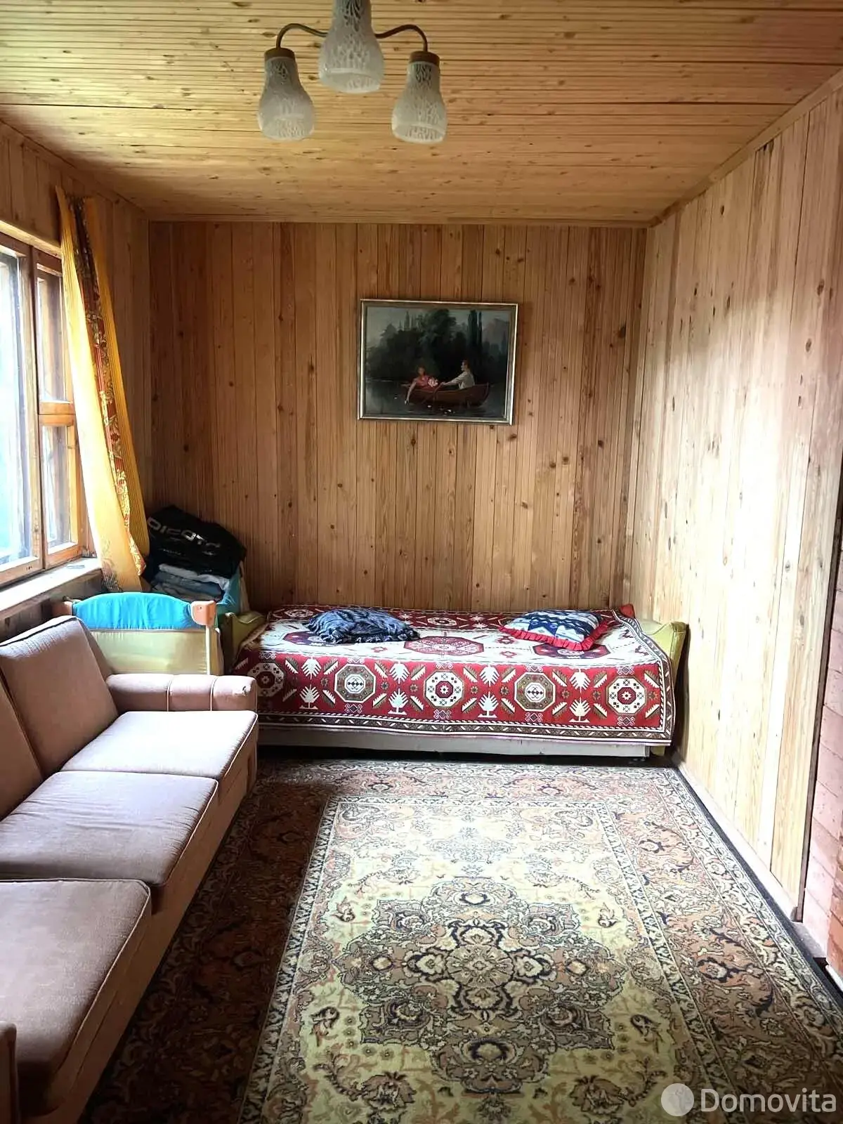 дача, Крыница-91, 