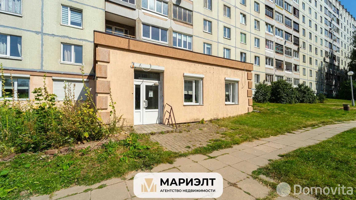 офис, Минск, ул. Некрасова, д. 35/1 на ст. метро Академия наук