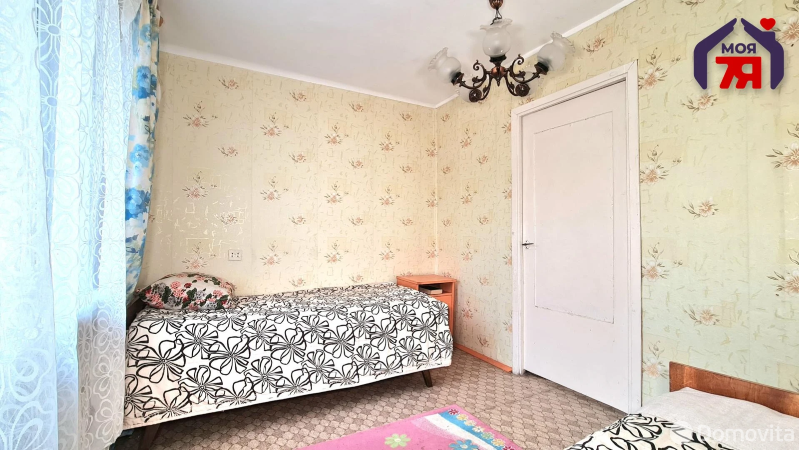 Купить 1-этажную дачу в Пятигорье-3 Минская область, 19500USD, код 185325 - фото 11