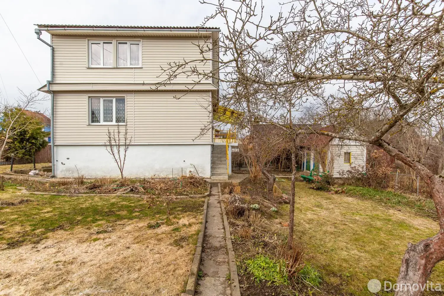 Цена продажи дачи, Минский Водник, 