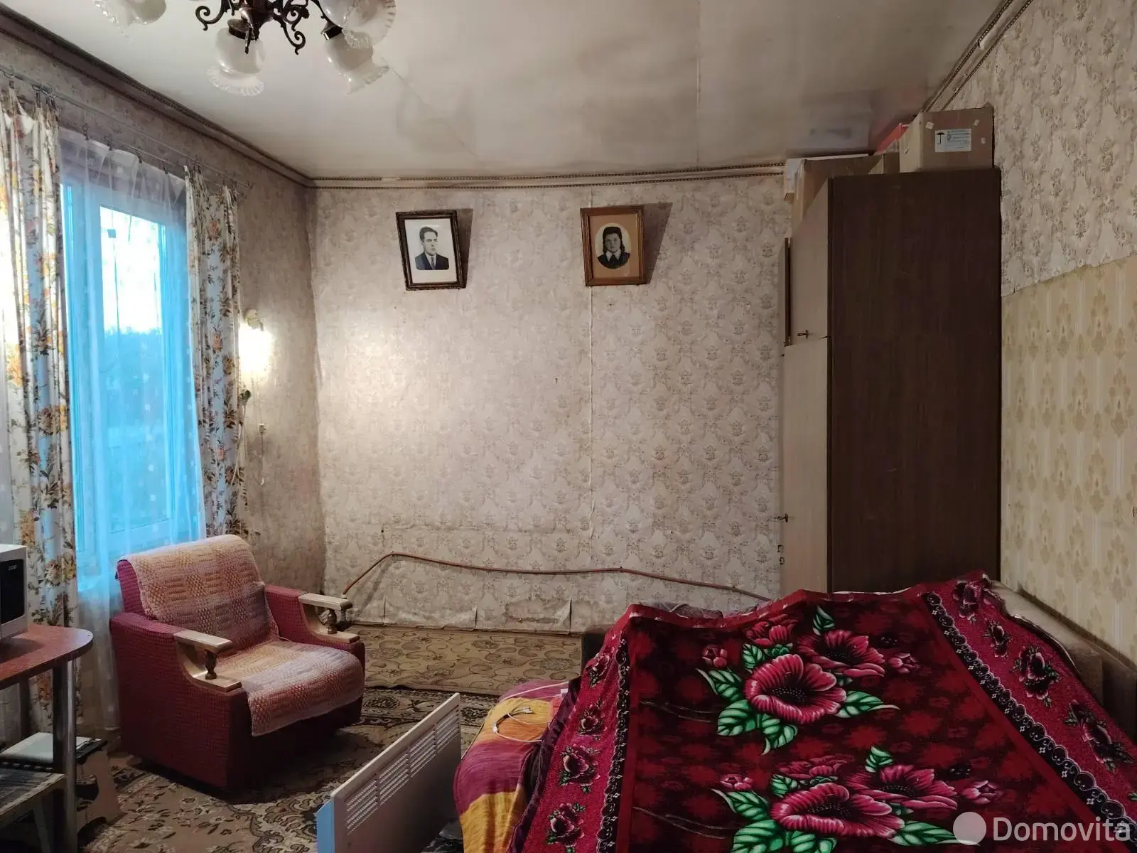 купить дом, Станок-Водица, ул. Заводская, д. 36