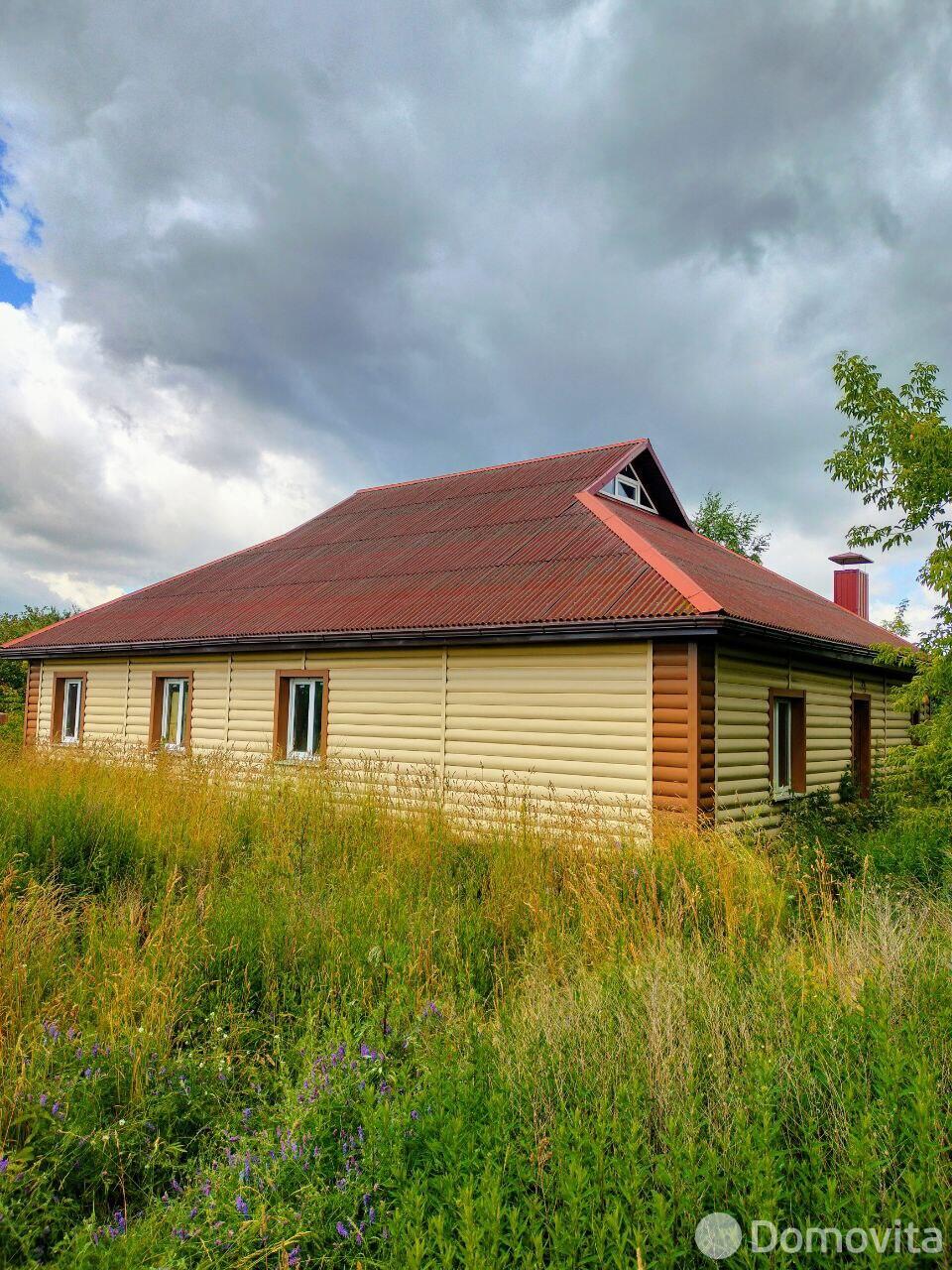 Продажа 1-этажного коттеджа в Минойтах, Гродненская область ул. Зелёная, д. 5, 23999USD, код 635980 - фото 1