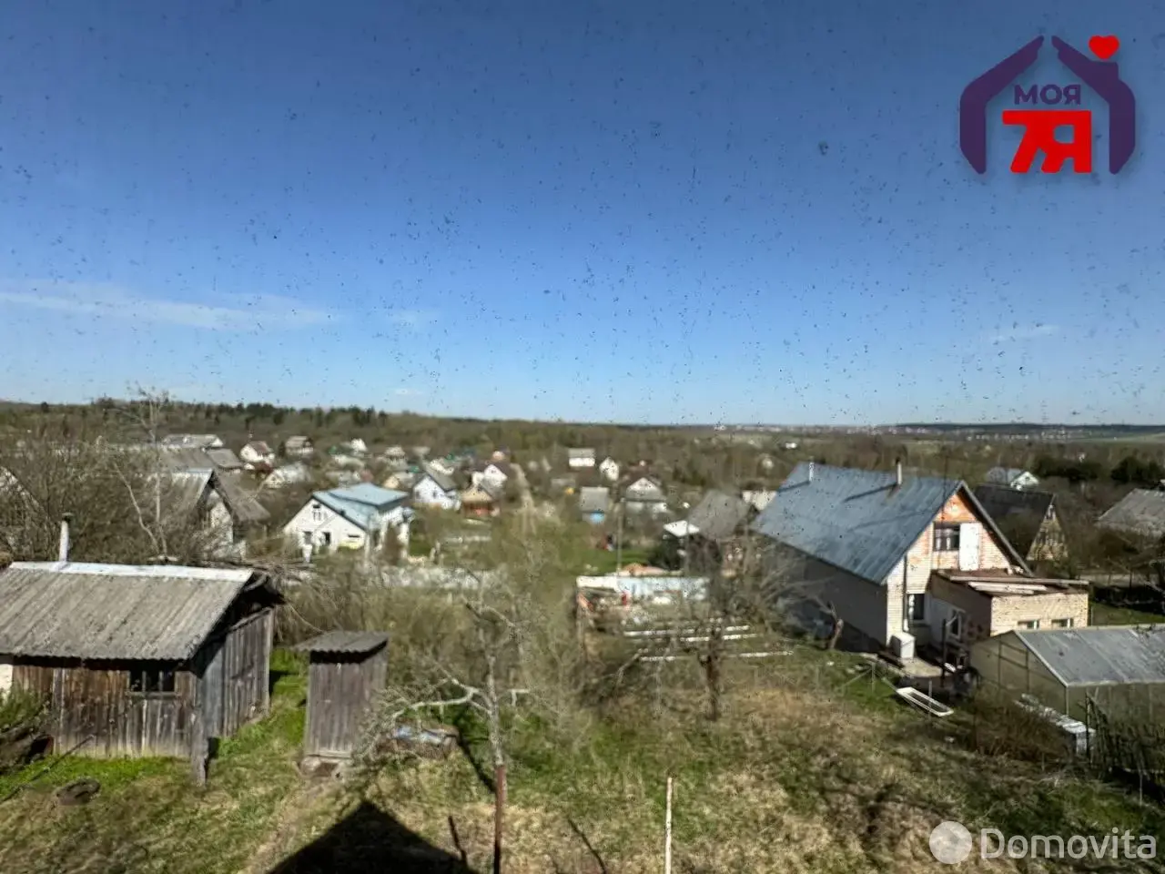 Купить 2-этажную дачу в Лесное-Векшицы Минская область, 29900USD, код 182454 - фото 12