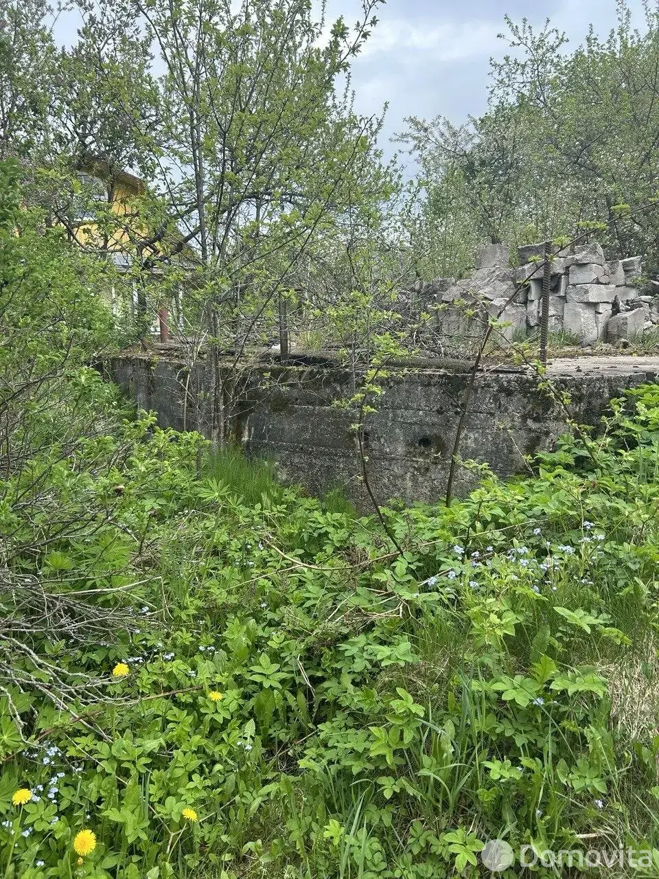 Купить земельный участок, 5.3 соток, Купалинка-1981, Минская область, 33960BYN, код 571972 - фото 6