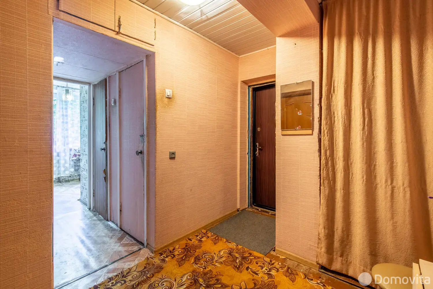 Продажа комнаты в Минске, ул. Ташкентская, д. 26/4, цена 99900 BYN, код 7775 - фото 10