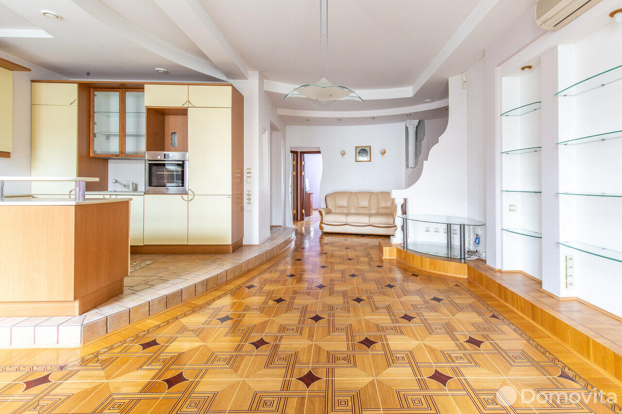 Купить 3-комнатную квартиру в Минске, ул. Карла Маркса, д. 45, 230000 USD, код: 991394 - фото 3