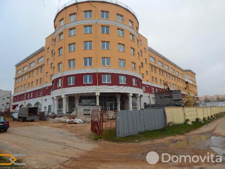 Купить офис на ул. Некрасова, д. 53 в Минске, 19991USD, код 6556 - фото 1