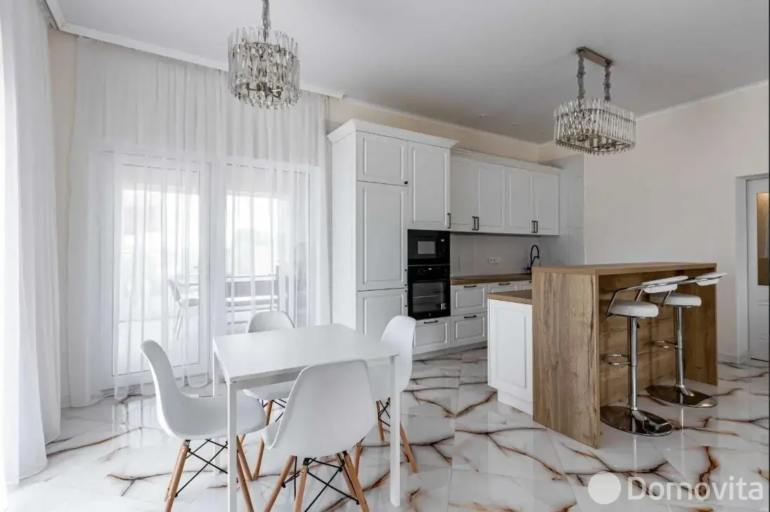 коттедж, Рахманьки, ул. Цветочная 