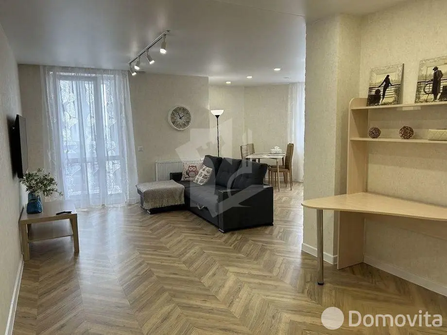 аренда квартиры, Минск, ул. Максима Богдановича, д. 132