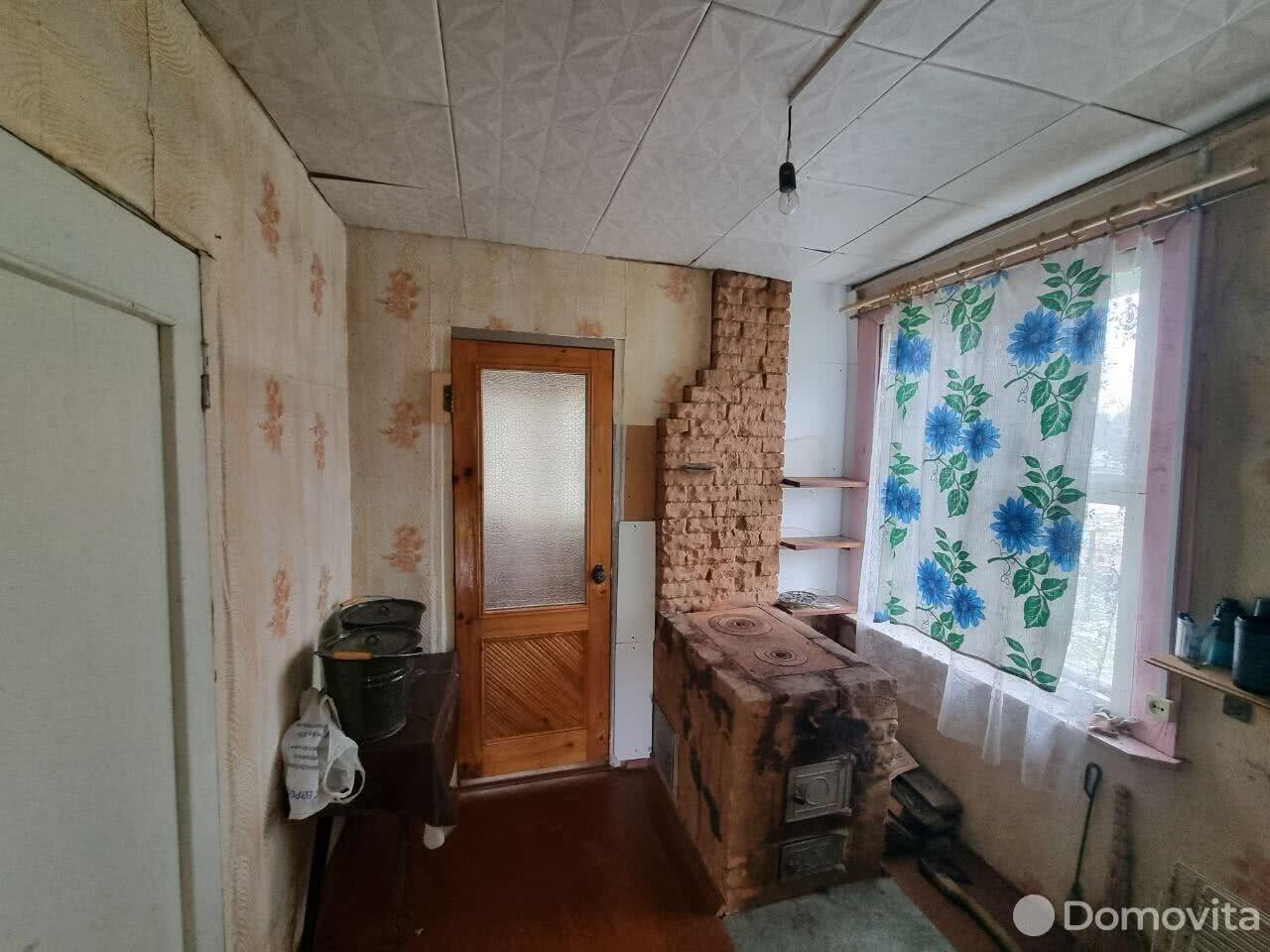 Продажа 1-этажного дома в Повязыни, Минская область , 23000USD, код 634393 - фото 5