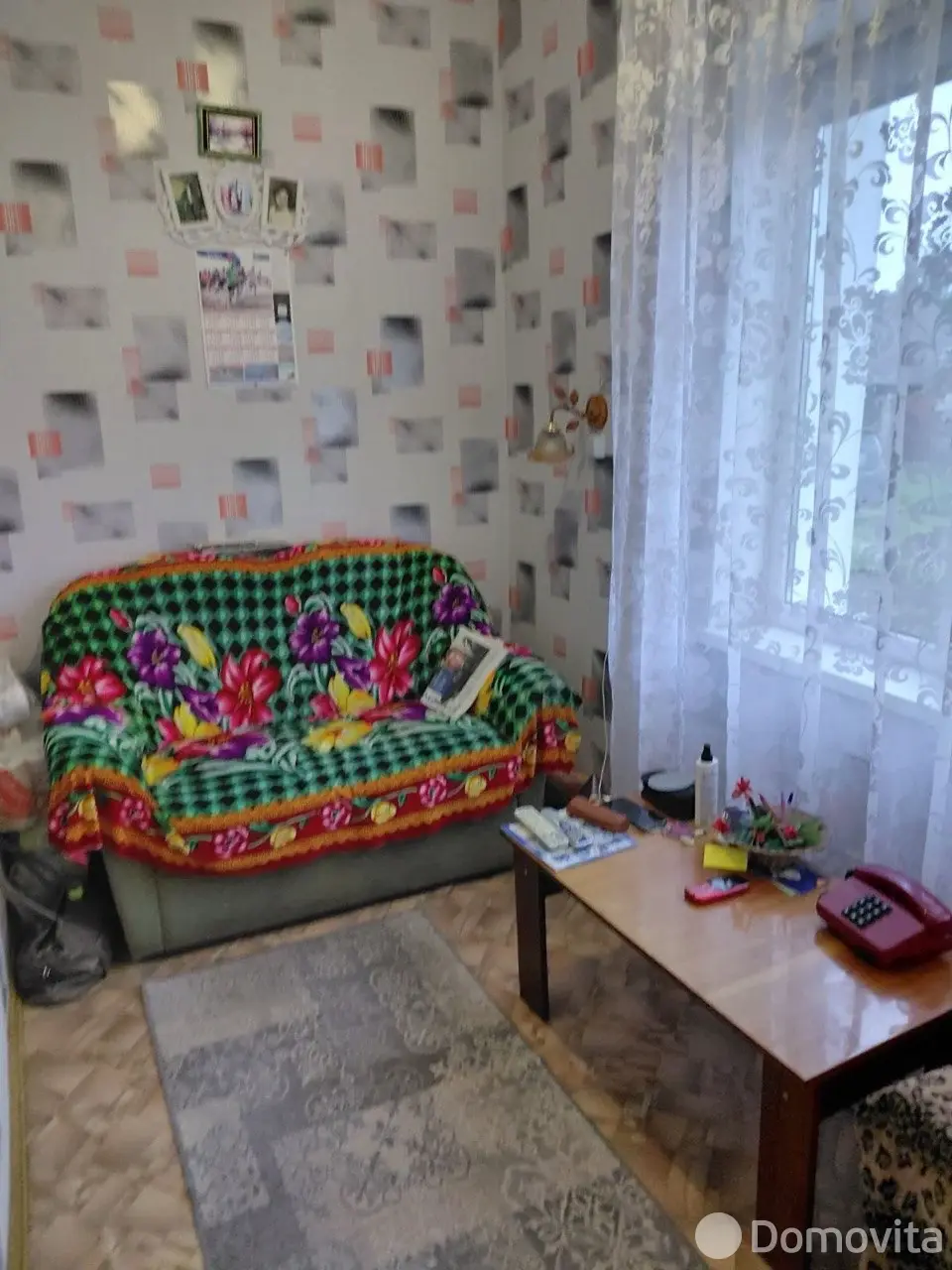 дом, Лотва, , стоимость продажи 51 944 р.