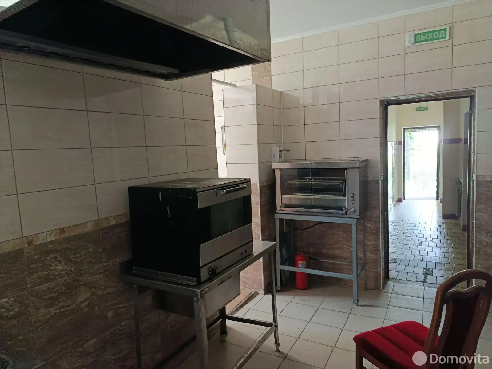 Купить офис на ул. Спортивная, д. 5 в Новоколосово, 763000BYN, код 10413 - фото 25