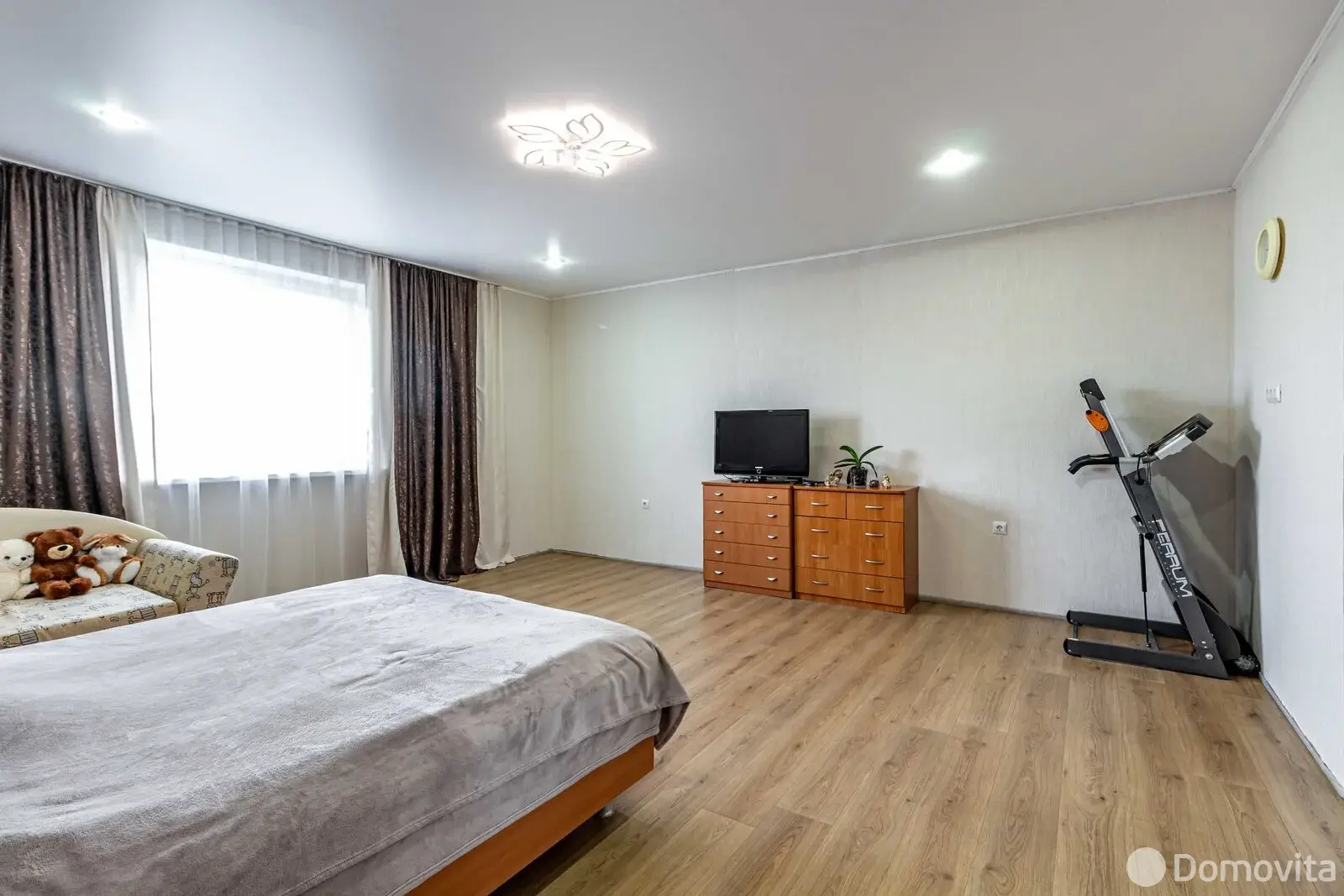 коттедж, Остров, ул. Центральная 