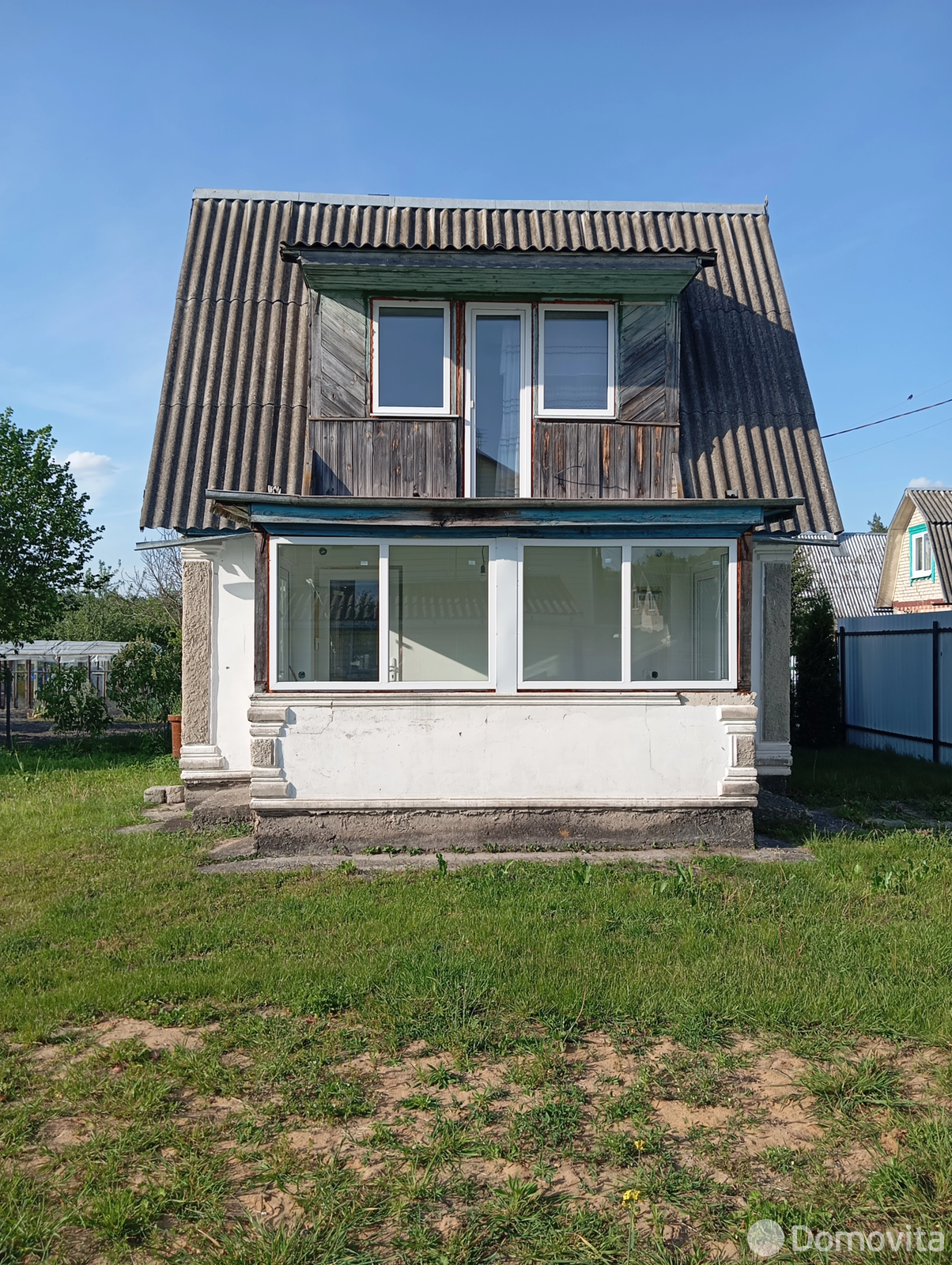 дача, Связист, 