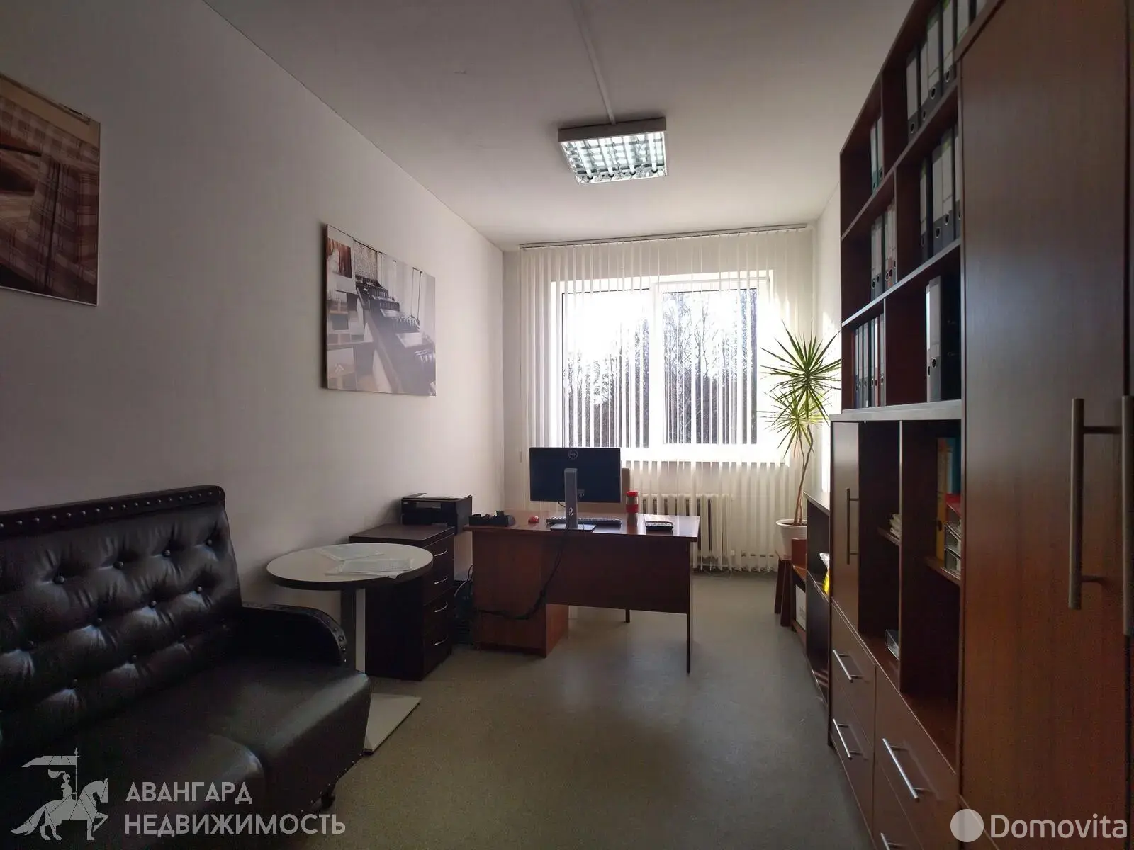 Купить офис на ул. Центральная, д. 40 в Новом Пути, 160000USD, код 9273 - фото 18