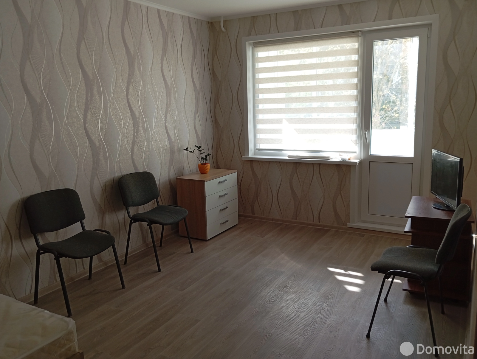 квартира, Минск, ул. Тикоцкого, д. 38 без посредников