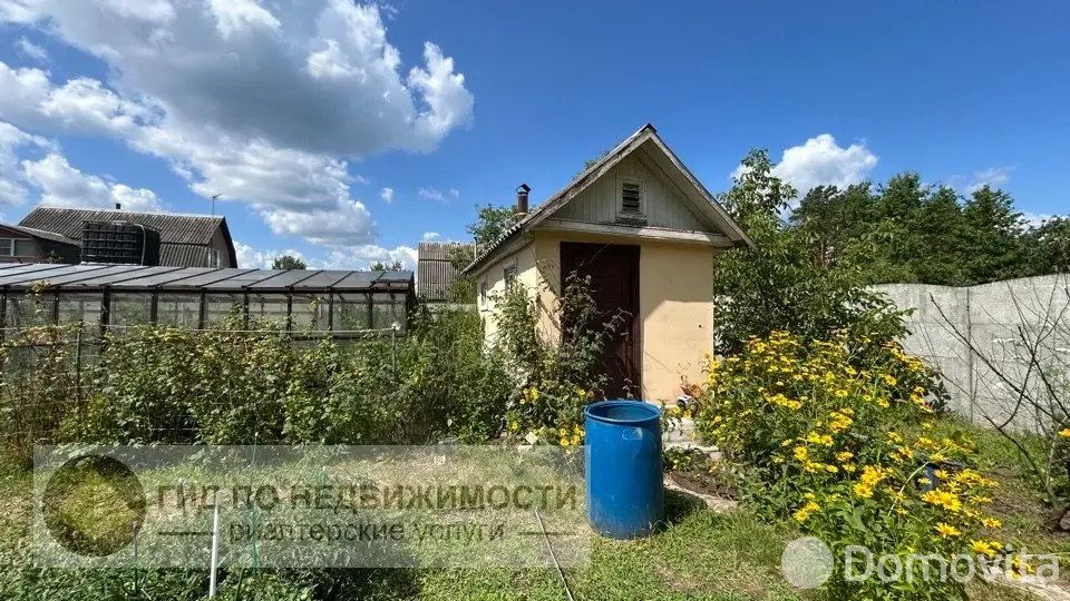 продажа дачи, Новые Терешковичи, 