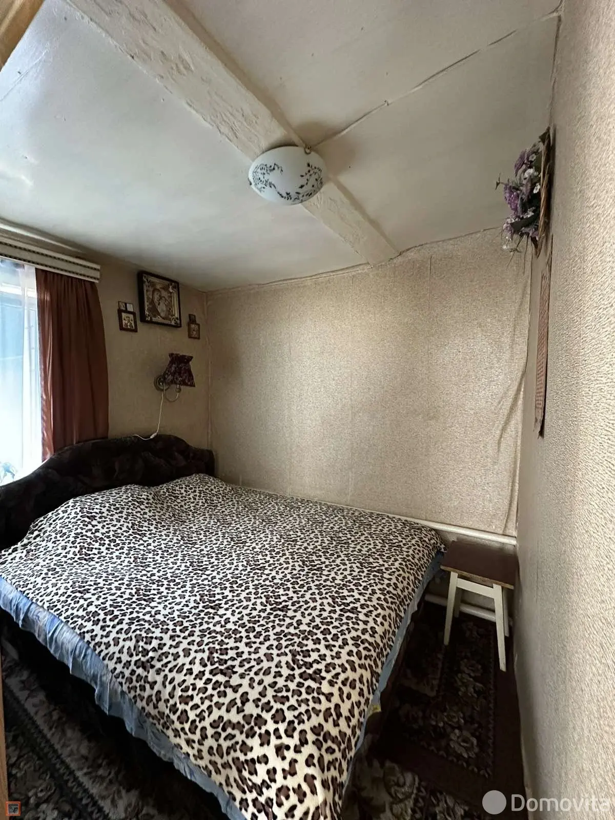 коттедж, Гомель, ул. Западный Блокпост, стоимость продажи 101 495 р.