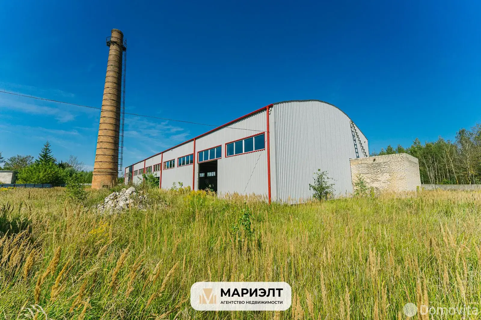 Стоимость продажи склада, Новосады, ул. Мира, д. 1/Т