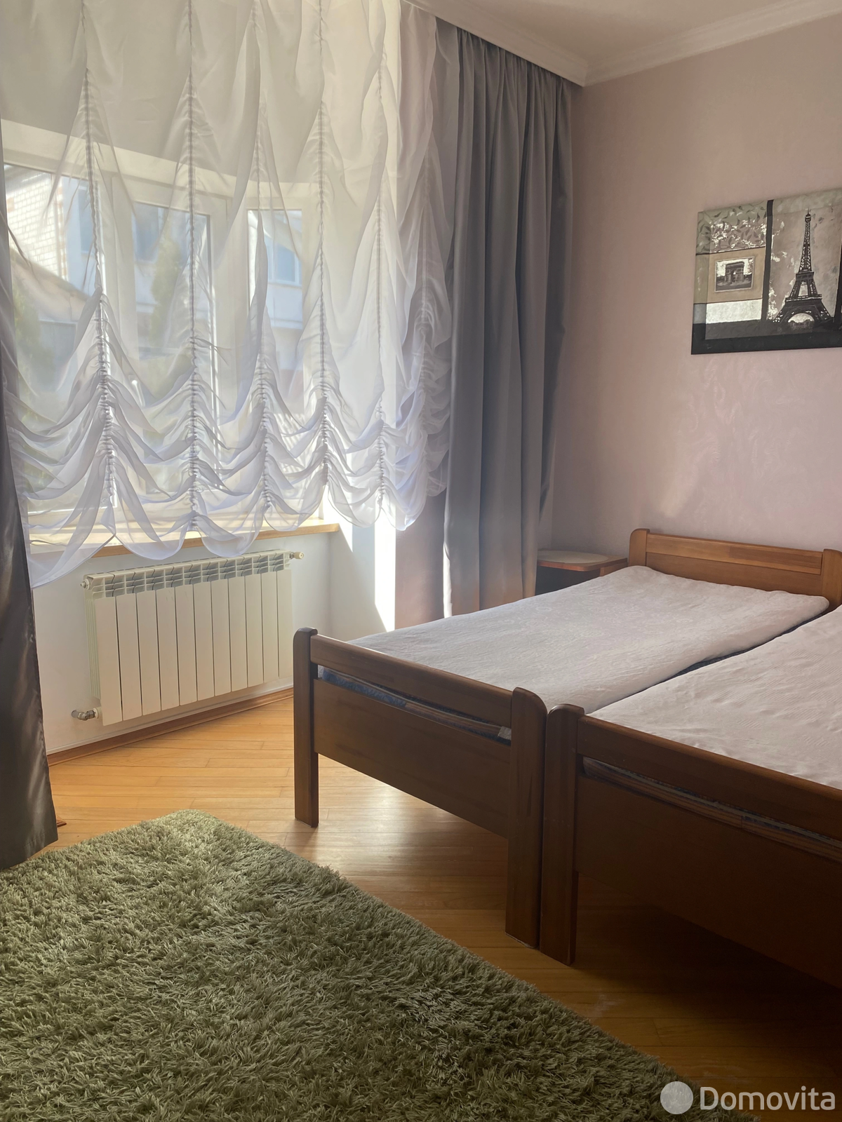 Стоимость аренды дома, Гомель, ул. Бочкина, д. 89А