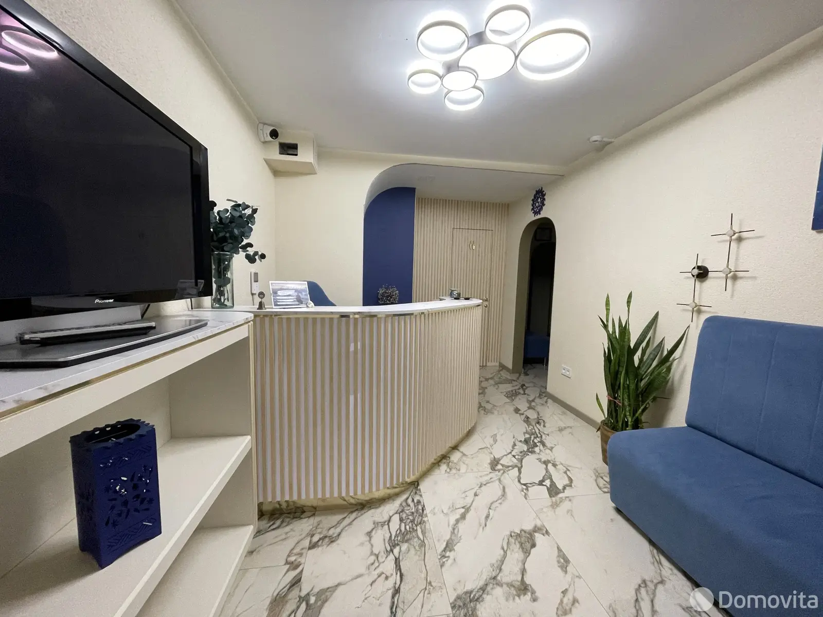 Купить офис на ул. Денисовская, д. 31 в Минске, 283000USD, код 8669 - фото 1