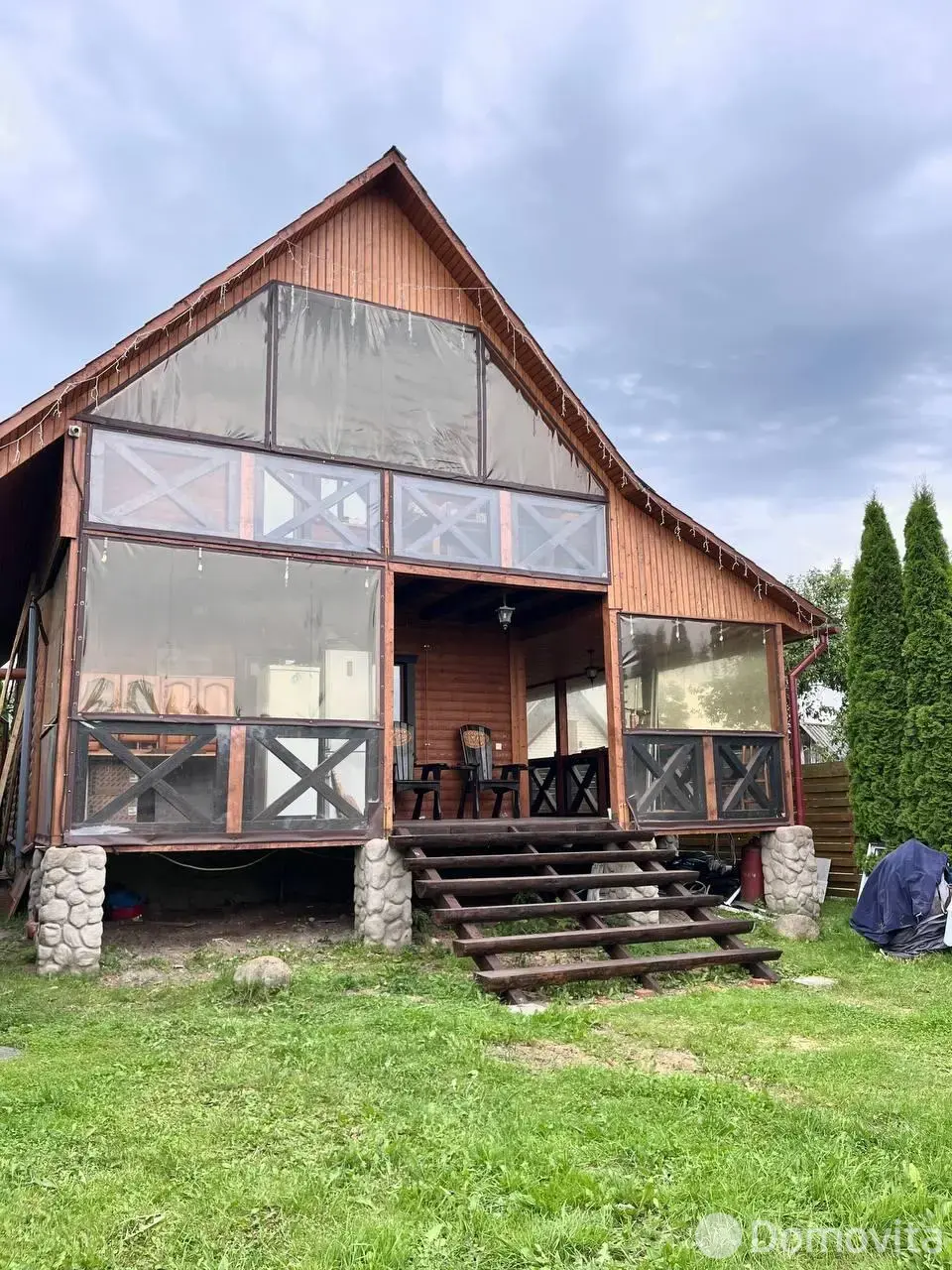 Стоимость продажи дома, Свирь, ул. Пионерская