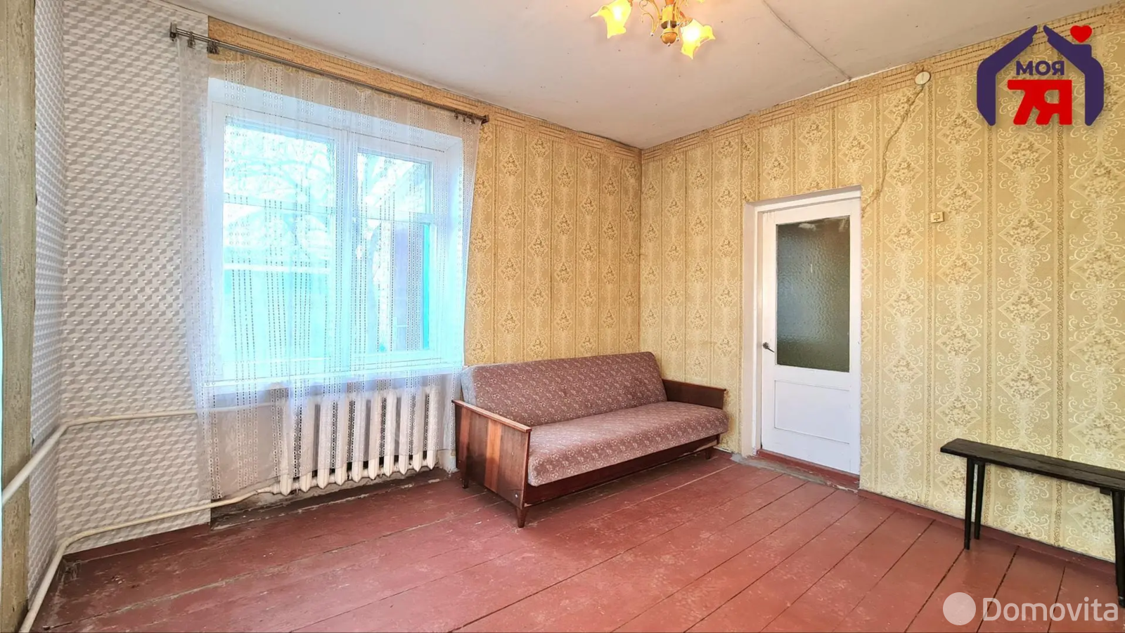 коттедж, Юцки, ул. Лесная 