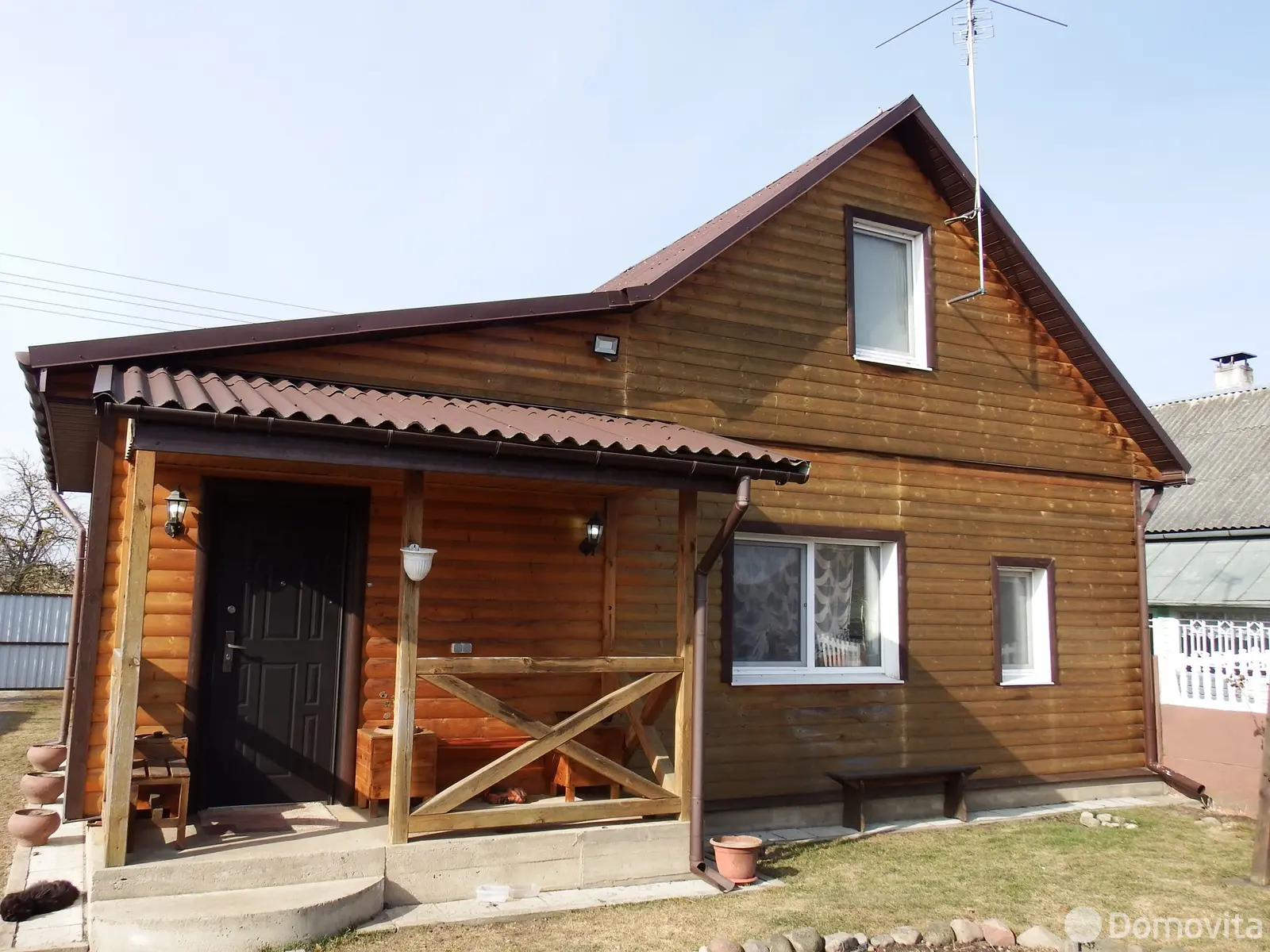 продажа коттеджа, Кукшевичи, ул. Центральная, д. 37