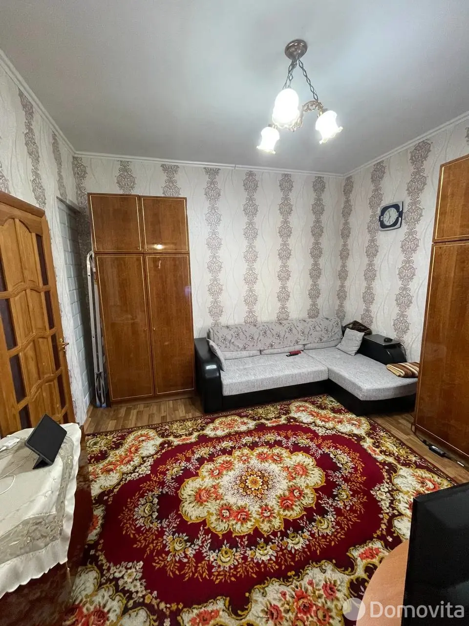 Цена продажи коттеджа, Пинск, ул. Краснофлотская