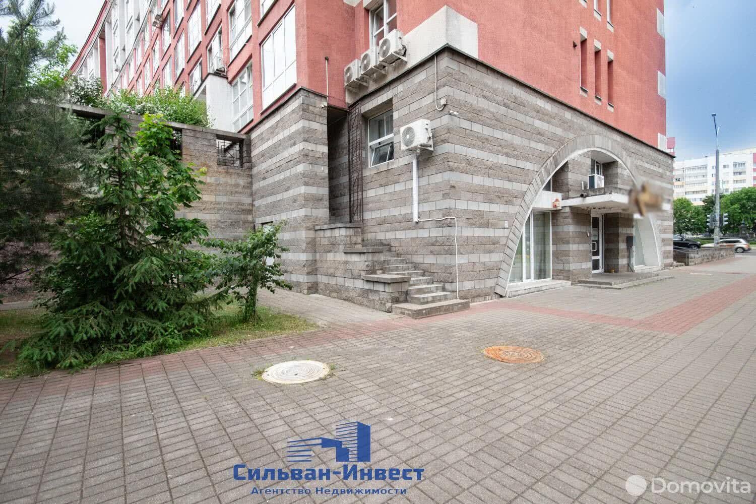 Купить офис на Старовиленский тр-т, д. 10 в Минске, 158900USD, код 7524 - фото 48